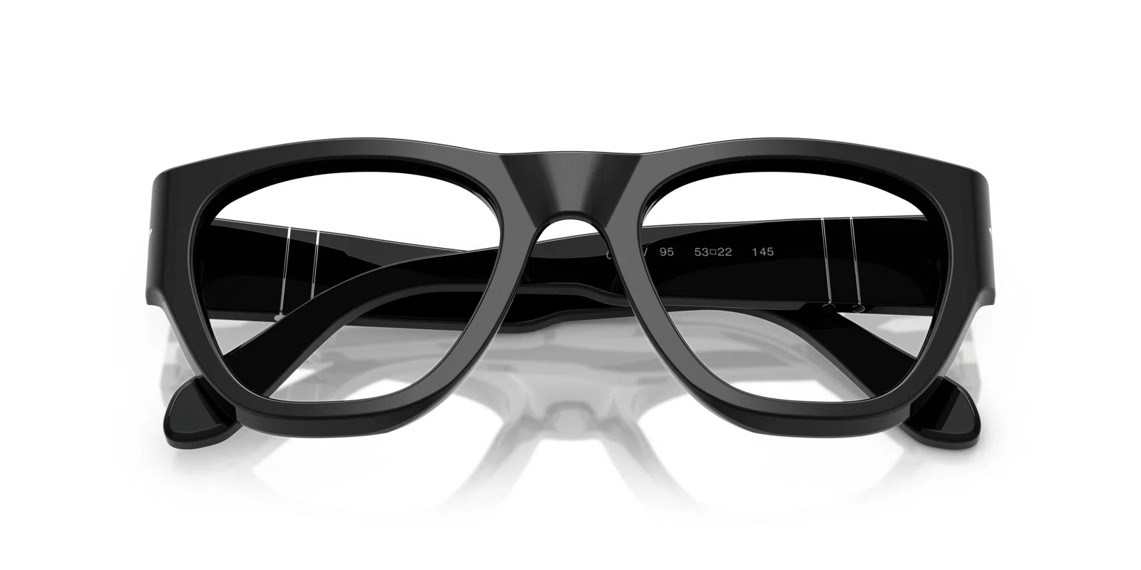 Persol 0054V Eyeglasses - view 10